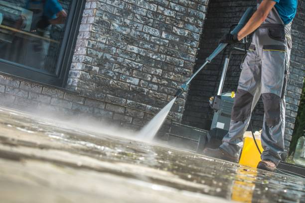 Boat and Dock Cleaning in Park City, UT