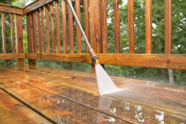 Trusted Park City, UT Pressure washing Experts